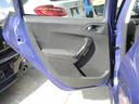左リアドア内張