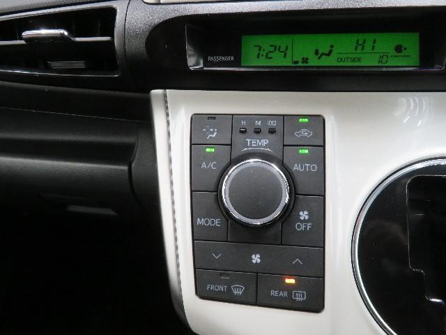 1.8S 4WD・純正フルセグSDナビ・ワンオーナー(9枚目)