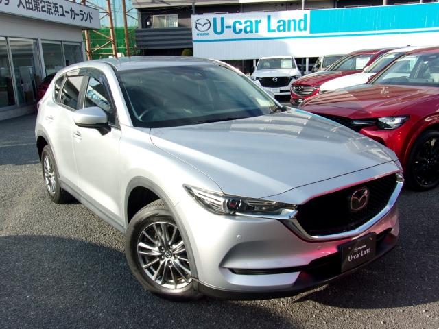 マツダ ＣＸ－５