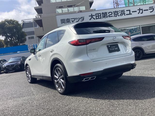 マツダ ＣＸ－６０