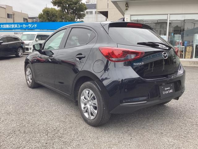 マツダ ＭＡＺＤＡ２