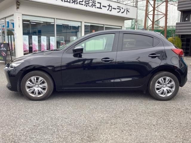 マツダ ＭＡＺＤＡ２