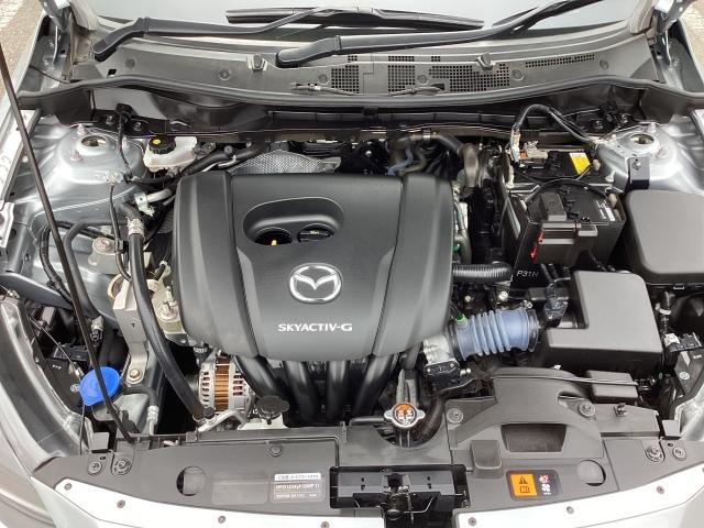 ＭＡＺＤＡ２ １．５　１５Ｓ　マツダコネクトナビ　スマートインＥＴＣ　前後パーキングセンサー　横滑り防止機能　衝突軽減　オートライト　盗難防止システム　ＬＥＤライト　フルオートエアコン　記録簿　ＥＴＣ付き　Ｐセンサー　Ｂカメラ（29枚目）