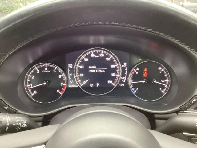 MAZDA3セダン 15S ツーリング 当社下取 360°ビューモニター 全車速追従機能付きレーダークルーズ アンドロイドオート アップルカープレイ 前後パーキングセンサー レーンキープアシスト 8.8インチセンターディスプレイ ドラレコ(3枚目)