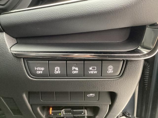 MAZDA3セダン 15S ツーリング 当社下取 360°ビューモニター 全車速追従機能付きレーダークルーズ アンドロイドオート アップルカープレイ 前後パーキングセンサー レーンキープアシスト 8.8インチセンターディスプレイ ドラレコ(6枚目)