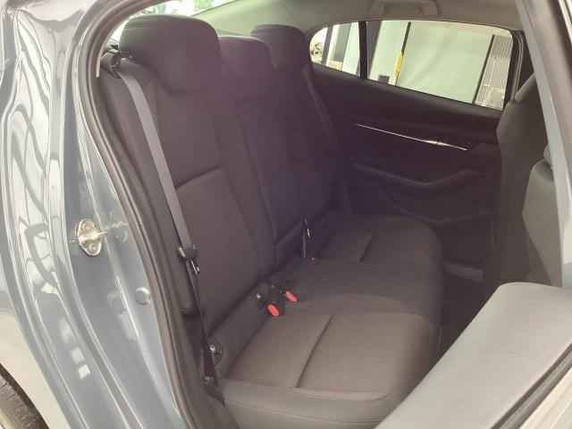 MAZDA3セダン 15S ツーリング 当社下取 360°ビューモニター 全車速追従機能付きレーダークルーズ アンドロイドオート アップルカープレイ 前後パーキングセンサー レーンキープアシスト 8.8インチセンターディスプレイ ドラレコ(9枚目)