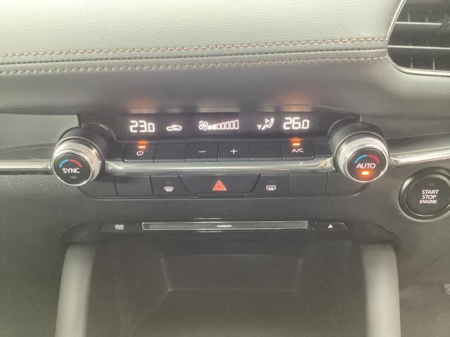 MAZDA3セダン 15S ツーリング 当社下取 360°ビューモニター 全車速追従機能付きレーダークルーズ アンドロイドオート アップルカープレイ 前後パーキングセンサー レーンキープアシスト 8.8インチセンターディスプレイ ドラレコ(18枚目)