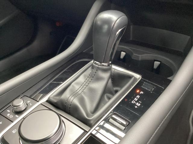 MAZDA3セダン 15S ツーリング 当社下取 360°ビューモニター 全車速追従機能付きレーダークルーズ アンドロイドオート アップルカープレイ 前後パーキングセンサー レーンキープアシスト 8.8インチセンターディスプレイ ドラレコ(19枚目)