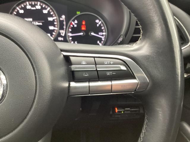 MAZDA3セダン 15S ツーリング 当社下取 360°ビューモニター 全車速追従機能付きレーダークルーズ アンドロイドオート アップルカープレイ 前後パーキングセンサー レーンキープアシスト 8.8インチセンターディスプレイ ドラレコ(23枚目)