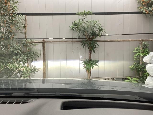 MAZDA3セダン 15S ツーリング 当社下取 360°ビューモニター 全車速追従機能付きレーダークルーズ アンドロイドオート アップルカープレイ 前後パーキングセンサー レーンキープアシスト 8.8インチセンターディスプレイ ドラレコ(27枚目)