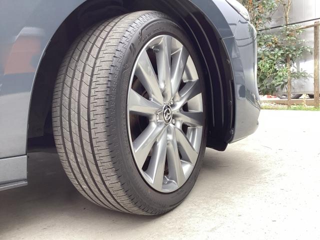 MAZDA3セダン 15S ツーリング 当社下取 360°ビューモニター 全車速追従機能付きレーダークルーズ アンドロイドオート アップルカープレイ 前後パーキングセンサー レーンキープアシスト 8.8インチセンターディスプレイ ドラレコ(32枚目)