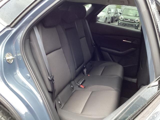 CX-30 20S Black Tone Edition 当社下取 360°ビューモニター 全車速追従機能付きレーダークルーズ 純正ドライブレコーダー ETC 電動リアゲート アンドロイドオート アップルカープレイ クリアランスソナ- スマートブレーキ(9枚目)