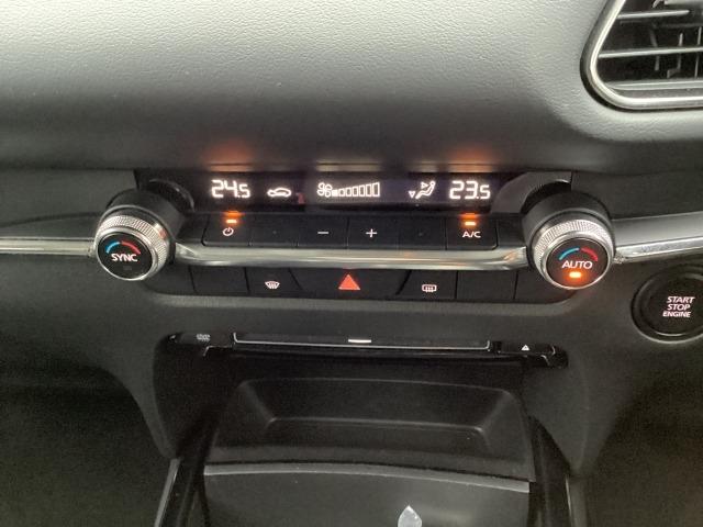 CX-30 20S Black Tone Edition 当社下取 360°ビューモニター 全車速追従機能付きレーダークルーズ 純正ドライブレコーダー ETC 電動リアゲート アンドロイドオート アップルカープレイ クリアランスソナ- スマートブレーキ(18枚目)