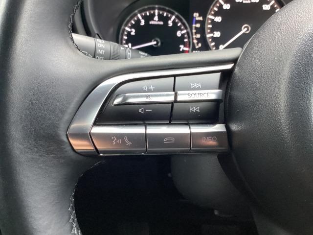 CX-30 20S Black Tone Edition 当社下取 360°ビューモニター 全車速追従機能付きレーダークルーズ 純正ドライブレコーダー ETC 電動リアゲート アンドロイドオート アップルカープレイ クリアランスソナ- スマートブレーキ(22枚目)