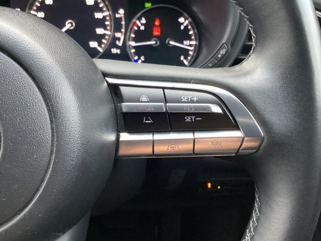 CX-30 20S Black Tone Edition 当社下取 360°ビューモニター 全車速追従機能付きレーダークルーズ 純正ドライブレコーダー ETC 電動リアゲート アンドロイドオート アップルカープレイ クリアランスソナ- スマートブレーキ(23枚目)