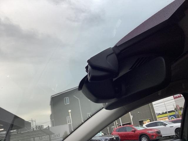 CX-30 20S Black Tone Edition 当社下取 360°ビューモニター 全車速追従機能付きレーダークルーズ 純正ドライブレコーダー ETC 電動リアゲート アンドロイドオート アップルカープレイ クリアランスソナ- スマートブレーキ(25枚目)