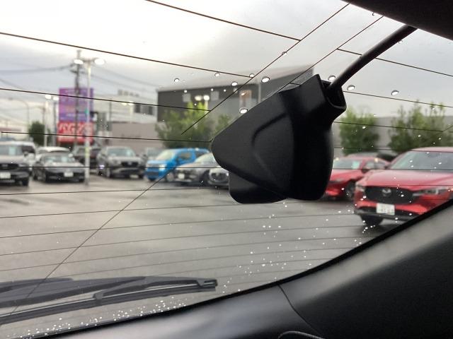 CX-30 20S Black Tone Edition 当社下取 360°ビューモニター 全車速追従機能付きレーダークルーズ 純正ドライブレコーダー ETC 電動リアゲート アンドロイドオート アップルカープレイ クリアランスソナ- スマートブレーキ(26枚目)