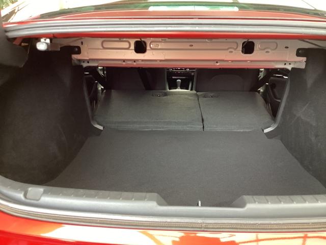 MAZDA3セダン 1.5 15S ツーリング 9/18 太田第二京浜行 車線逸脱警報 360°カメラ レーダークルーズ スマートブレーキサポート クリアランスソナー ミュージックプレイヤー接続可 LEDヘッド ドラレコ DVD ナビ&TV ETC(11枚目)