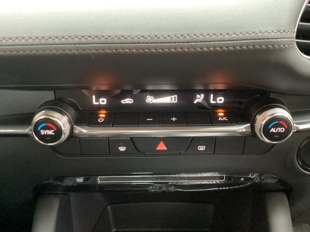 MAZDA3セダン 1.5 15S ツーリング 9/18 太田第二京浜行 車線逸脱警報 360°カメラ レーダークルーズ スマートブレーキサポート クリアランスソナー ミュージックプレイヤー接続可 LEDヘッド ドラレコ DVD ナビ&TV ETC(15枚目)