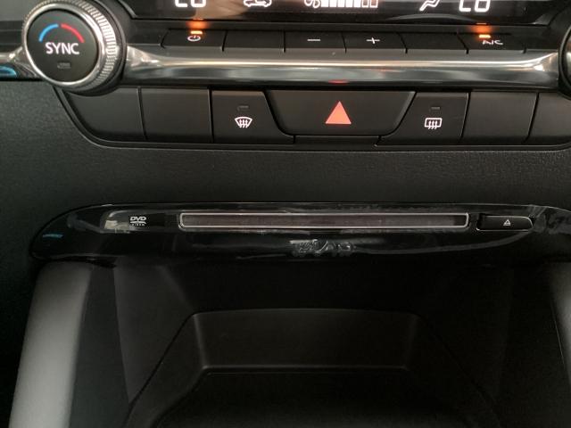 MAZDA3セダン 1.5 15S ツーリング 9/18 太田第二京浜行 車線逸脱警報 360°カメラ レーダークルーズ スマートブレーキサポート クリアランスソナー ミュージックプレイヤー接続可 LEDヘッド ドラレコ DVD ナビ&TV ETC(16枚目)