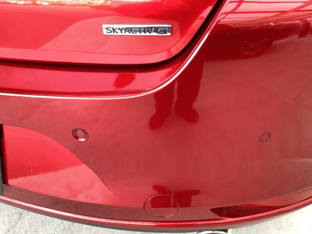 MAZDA3セダン 1.5 15S ツーリング 9/18 太田第二京浜行 車線逸脱警報 360°カメラ レーダークルーズ スマートブレーキサポート クリアランスソナー ミュージックプレイヤー接続可 LEDヘッド ドラレコ DVD ナビ&TV ETC(27枚目)