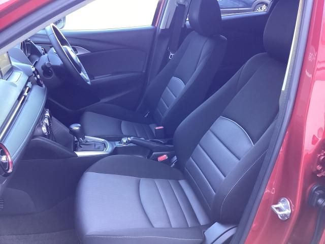 助手席の状態も言う事なし！室内気になる臭いもありません！！