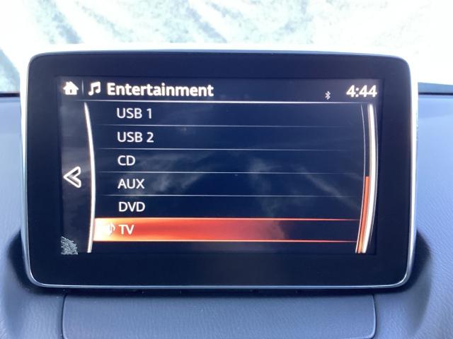 メーカーオプションＴＶチューナー付！