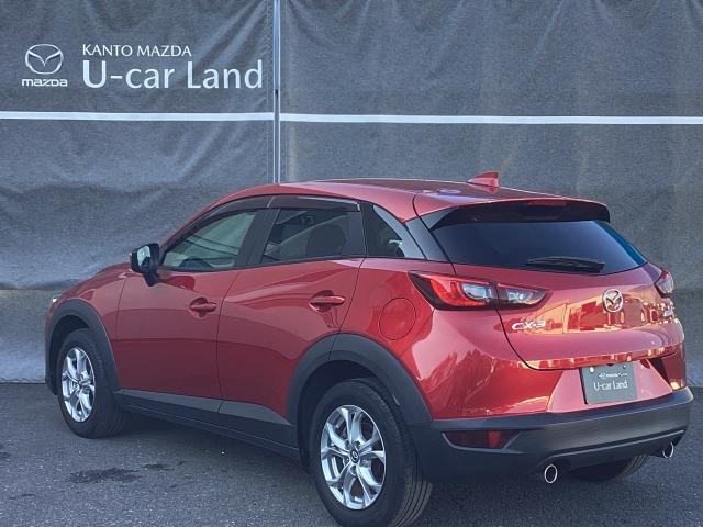 エンジン、トランスミッション、ボディ、シャシーのすべてにスカイアクティブテクノロジーを採用！上質で気持ちのいい走りと、優れた燃費性能を両立しています。