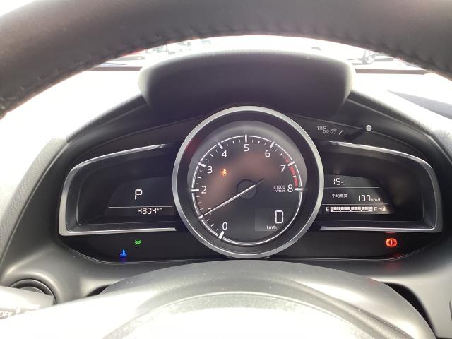 ＭＡＺＤＡ２ １．５　１５ＢＤ　当社元社用車　３６０°ビューモニター　８．８インチセンターディスプレイ　地上デジタルＴＶチューナー（フルセグ）　アップルカープレイ　アンドロイドオート　パノラマモニタ　ブルートゥース　前後ソナー　禁煙（3枚目）