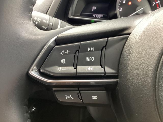 ＭＡＺＤＡ２ １．５　１５ＢＤ　当社元社用車　３６０°ビューモニター　８．８インチセンターディスプレイ　地上デジタルＴＶチューナー（フルセグ）　アップルカープレイ　アンドロイドオート　パノラマモニタ　ブルートゥース　前後ソナー　禁煙（22枚目）