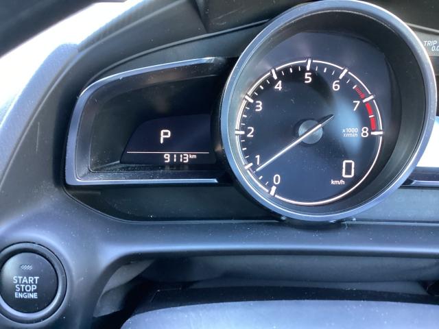 ＭＡＺＤＡ２ １．５　１５Ｓ　プロアクティブ　スマート　エディションＩＩ　当社下取　ワンオーナー　３６０°ビューモニター　マツダレーダークルーズコントロール　レーンキープアシストシステム　前後ＡＴ誤発進抑制制御　アップルカープレイ　アンドロイドオート　ＥＴＣ　ＬＥＤ　ＵＳＢ（3枚目）