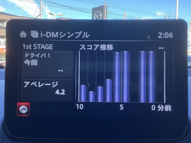 ＭＡＺＤＡ２ １．５　１５Ｓ　プロアクティブ　スマート　エディションＩＩ　当社下取　ワンオーナー　３６０°ビューモニター　マツダレーダークルーズコントロール　レーンキープアシストシステム　前後ＡＴ誤発進抑制制御　アップルカープレイ　アンドロイドオート　ＥＴＣ　ＬＥＤ　ＵＳＢ（16枚目）