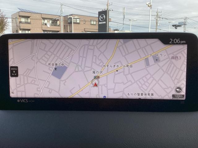 CX-5 2.2 XD ブラックトーンエディション ディーゼルターボ 当社下取 ワンオーナー 360°ビューモニター 全車速追従機能付きレーダークルーズ レーンキープアシスト BOSEサウンドシステム アップルカープレイ アンドロイドオート 電動スライドガラスサンルーフ(4枚目)