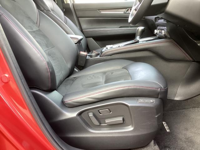 CX-5 2.2 XD ブラックトーンエディション ディーゼルターボ 当社下取 ワンオーナー 360°ビューモニター 全車速追従機能付きレーダークルーズ レーンキープアシスト BOSEサウンドシステム アップルカープレイ アンドロイドオート 電動スライドガラスサンルーフ(8枚目)