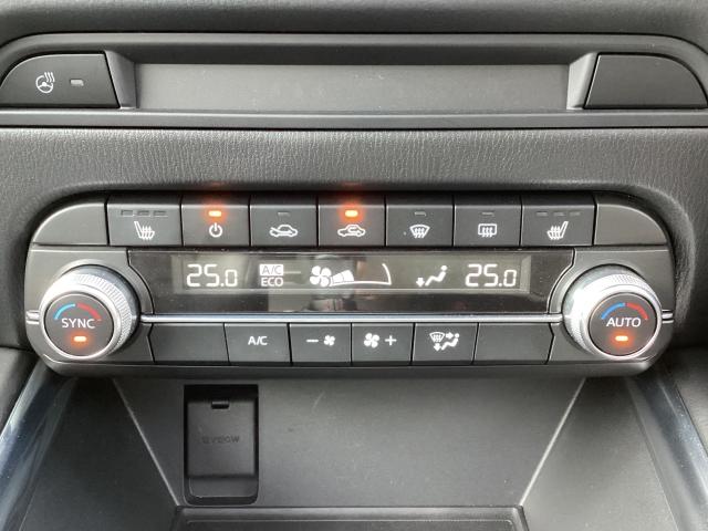 CX-5 2.2 XD ブラックトーンエディション ディーゼルターボ 当社下取 ワンオーナー 360°ビューモニター 全車速追従機能付きレーダークルーズ レーンキープアシスト BOSEサウンドシステム アップルカープレイ アンドロイドオート 電動スライドガラスサンルーフ(17枚目)