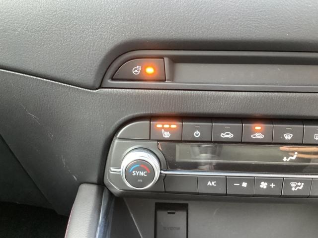 CX-5 2.2 XD ブラックトーンエディション ディーゼルターボ 当社下取 ワンオーナー 360°ビューモニター 全車速追従機能付きレーダークルーズ レーンキープアシスト BOSEサウンドシステム アップルカープレイ アンドロイドオート 電動スライドガラスサンルーフ(18枚目)