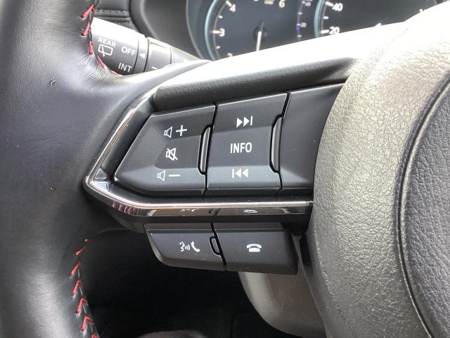 CX-5 2.2 XD ブラックトーンエディション ディーゼルターボ 当社下取 ワンオーナー 360°ビューモニター 全車速追従機能付きレーダークルーズ レーンキープアシスト BOSEサウンドシステム アップルカープレイ アンドロイドオート 電動スライドガラスサンルーフ(21枚目)