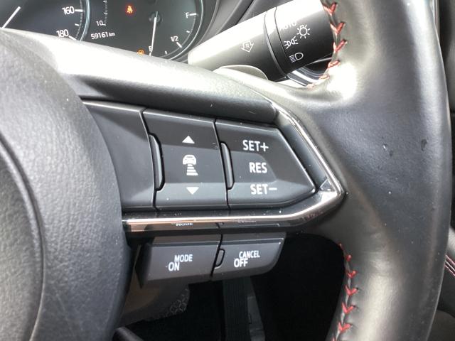 CX-5 2.2 XD ブラックトーンエディション ディーゼルターボ 当社下取 ワンオーナー 360°ビューモニター 全車速追従機能付きレーダークルーズ レーンキープアシスト BOSEサウンドシステム アップルカープレイ アンドロイドオート 電動スライドガラスサンルーフ(22枚目)