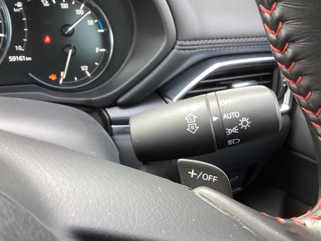 CX-5 2.2 XD ブラックトーンエディション ディーゼルターボ 当社下取 ワンオーナー 360°ビューモニター 全車速追従機能付きレーダークルーズ レーンキープアシスト BOSEサウンドシステム アップルカープレイ アンドロイドオート 電動スライドガラスサンルーフ(24枚目)