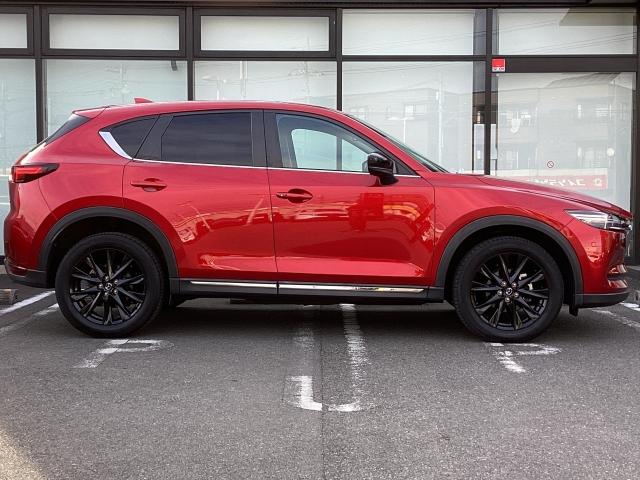 CX-5 2.2 XD ブラックトーンエディション ディーゼルターボ 当社下取 ワンオーナー 360°ビューモニター 全車速追従機能付きレーダークルーズ レーンキープアシスト BOSEサウンドシステム アップルカープレイ アンドロイドオート 電動スライドガラスサンルーフ(38枚目)