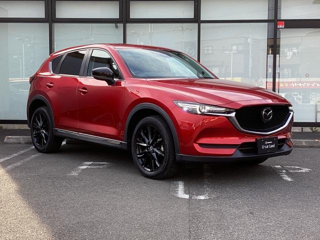 CX-5 2.2 XD ブラックトーンエディション ディーゼルターボ 当社下取 ワンオーナー 360°ビューモニター 全車速追従機能付きレーダークルーズ レーンキープアシスト BOSEサウンドシステム アップルカープレイ アンドロイドオート 電動スライドガラスサンルーフ(39枚目)