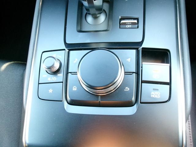 MX-30 2.0 インダストリアル クラシック インダストリアル Bluetooth接続 地デジ LEDヘッドライト レーダークルーズコントロール レーンアシスト 1オーナー 衝突軽減 ETC車載器 電動シート メモリーナビ シートヒーター 禁煙車(13枚目)