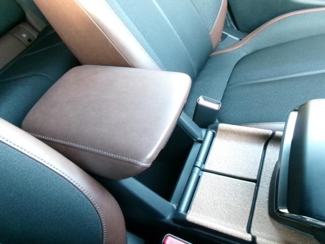 MX-30 2.0 インダストリアル クラシック インダストリアル Bluetooth接続 地デジ LEDヘッドライト レーダークルーズコントロール レーンアシスト 1オーナー 衝突軽減 ETC車載器 電動シート メモリーナビ シートヒーター 禁煙車(15枚目)