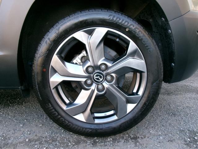 MX-30 2.0 インダストリアル クラシック インダストリアル Bluetooth接続 地デジ LEDヘッドライト レーダークルーズコントロール レーンアシスト 1オーナー 衝突軽減 ETC車載器 電動シート メモリーナビ シートヒーター 禁煙車(40枚目)