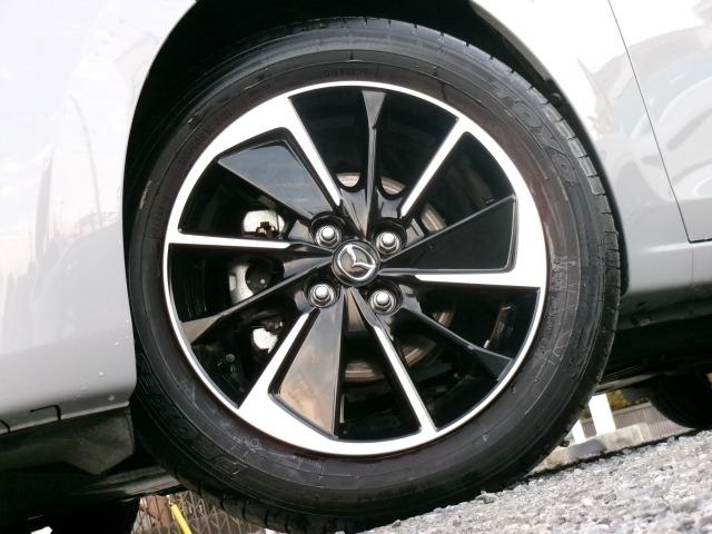 MAZDA2 1.5 15スポルト 当社下取 ワンオーナー 360°ビューモニター 前後ドライブレコーダー 8.8インチセンターディスプレイ ETC 前後AT誤発進抑制制御 レーンキープアシスト 車線逸脱警報システム AUX ドラレコ(8枚目)