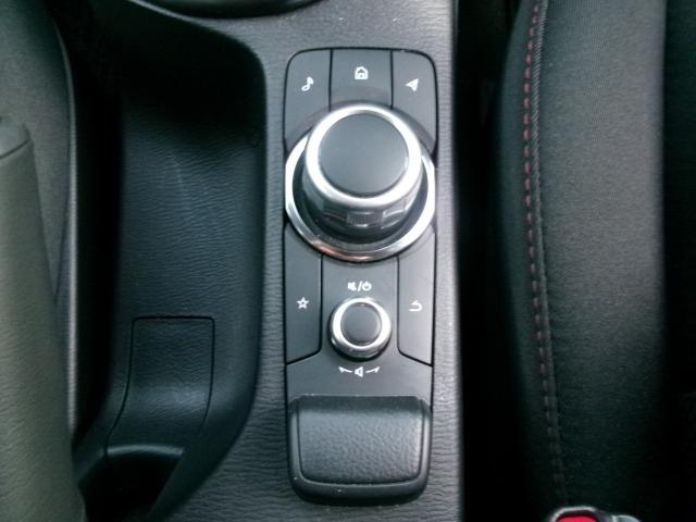 MAZDA2 1.5 15スポルト 当社下取 ワンオーナー 360°ビューモニター 前後ドライブレコーダー 8.8インチセンターディスプレイ ETC 前後AT誤発進抑制制御 レーンキープアシスト 車線逸脱警報システム AUX ドラレコ(20枚目)