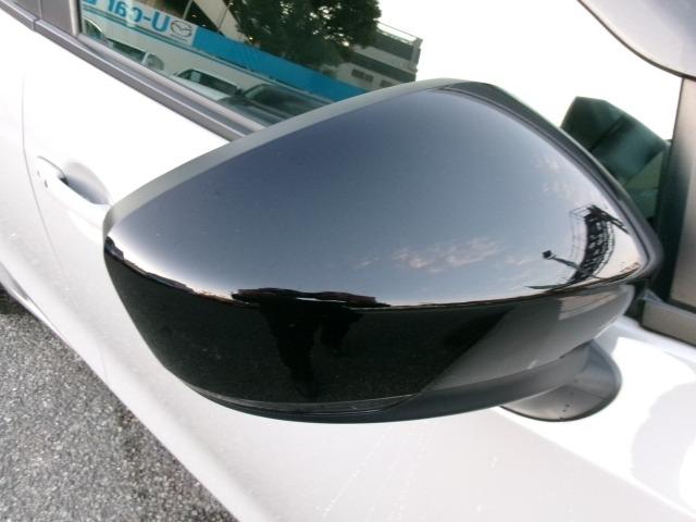 MAZDA2 1.5 15スポルト 当社下取 ワンオーナー 360°ビューモニター 前後ドライブレコーダー 8.8インチセンターディスプレイ ETC 前後AT誤発進抑制制御 レーンキープアシスト 車線逸脱警報システム AUX ドラレコ(30枚目)