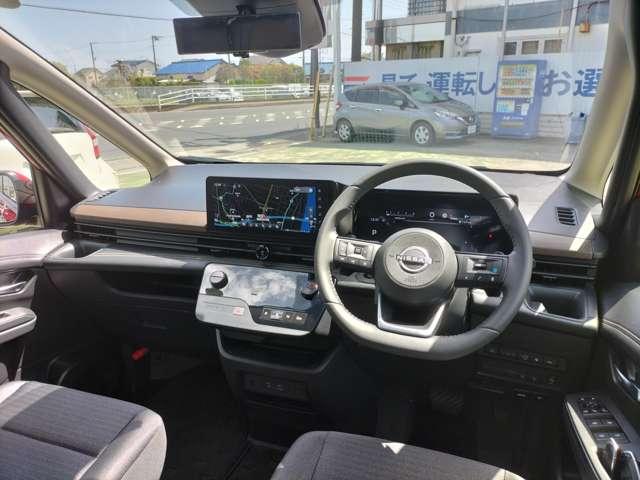 日産 セレナ