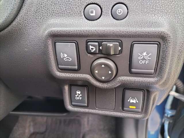 ノート 1.2 e-POWER メダリスト ※純正メモリーナビ+地デジ+全周囲カメラ 被害軽減ブレーキ TVナビ バックモニター インテリキー 盗難防止装置 LEDランプ 車線逸脱警報システム キーフリー アルミホイール ETC オートエアコン 記録簿 パワーウインドウ メモリーナビ(10枚目)