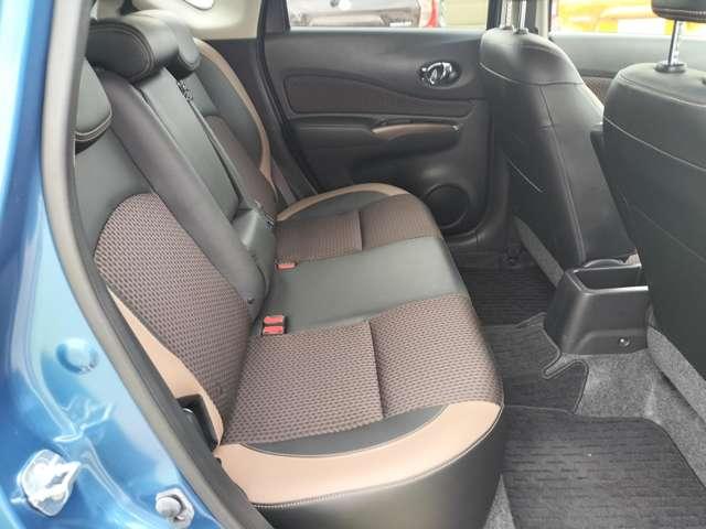 ノート 1.2 e-POWER メダリスト ※純正メモリーナビ+地デジ+全周囲カメラ 被害軽減ブレーキ TVナビ バックモニター インテリキー 盗難防止装置 LEDランプ 車線逸脱警報システム キーフリー アルミホイール ETC オートエアコン 記録簿 パワーウインドウ メモリーナビ(13枚目)